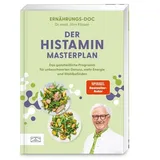 ZS - ein Verlag der Edel Verlagsgruppe Der Histamin-Masterplan