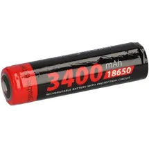XCell Akku »18650H« 3400 mAh,