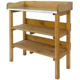 Siena Garden Bill Pflanztisch 84 x 36 x 88 cm