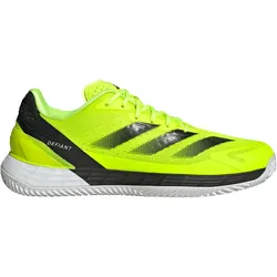 adidas Performance Defiant Speed 2 Clay Tennisschuhe Herren IH5540 - lucid lemon/core black/cloud white 44