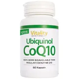 Ubiquinol CoQ10 100 mg Kapseln 60 St.