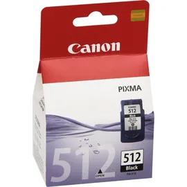 Canon PG-512 schwarz