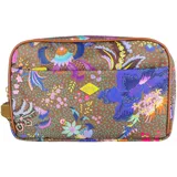 Oilily Pocket Cosmetic Bag