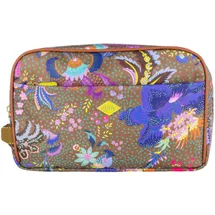 Oilily Pocket Cosmetic Bag