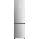 Haier HDPW7620ANPK 2D 60 Serie 7 Pro Kühl-Gefrierkombination (409 l, 2050 mm hoch, Inox)