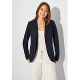 Cecil Damen Sweat-Blazer - XXL