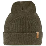 Fjällräven Fjallraven Hat Singi Field Cap, Dark Olive, M, 77295