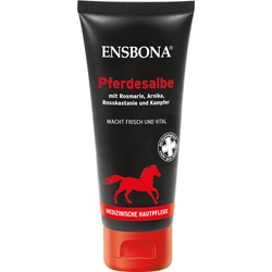 ENSBONA Pferdesalbe