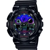 Casio G-Shock GA-100RGB-1AER