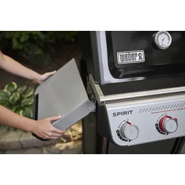 Weber Spirit E-325 GBS schwarz 1500895