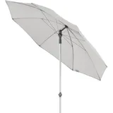 Doppler ACT Neo Ø 200 cm hellgrau