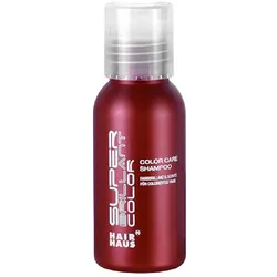 HAIR HAUS Super Brillant Care Color Shampoo 50 ml