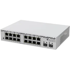MicroTik CSS318-16G-2S+IN
