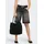 Only ONLMATE REG BAGGY LONG SHORTS Schwarz S