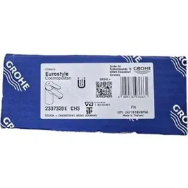 Grohe Eurostyle Cosmopolitan S-Size Einhandmischer chrom 2337320E