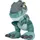 Schmidt Spiele Jurassic World Giganotosaurus 26 cm Beige