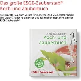 ESGE ESGE-Zauberstab M 200 Superbox Stabmixer