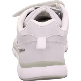Brütting Classic Sport V Sneaker, weiß, 48 EU