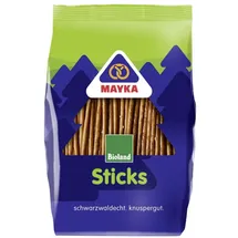 Mayka Laugen Sticks bio