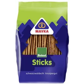 Mayka Laugen Sticks bio