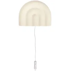 OYOY Living Design - Rainbow Wandleuchte Off-White