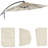 MCW MCW, Sonnenschirm, D14-E (2.80 m)