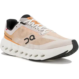 On Cloudsurfer Next Herren Tangerine / Ivory 44