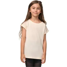 URBAN CLASSICS T-Shirt, Westlich, Whitesand, 110