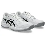 Asics Upcourt 6 GS White/Black 38