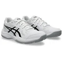 Asics Upcourt 6 GS White/Black 38