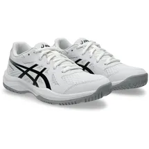Asics Upcourt 6 GS White/Black 38