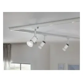 Paulmann LED Reflektor GU10 7W 4000K Weiß matt