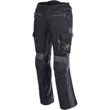 Rukka Madagasca-R Textilhose, grau, 50
