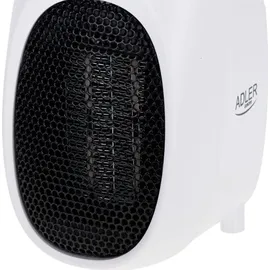 Adler AD 7749 2000 W Weiß