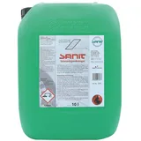 Sanit Chemie Urinsteinlöser 10 l