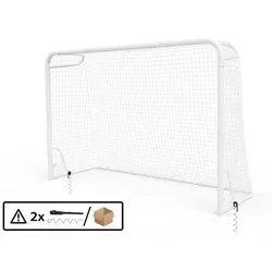 BERG Anker für Fußballtor, 2 Stück