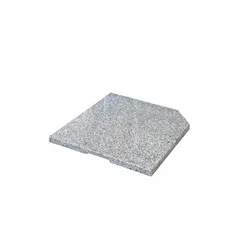 Doppler Light Granitplatte 25 kg