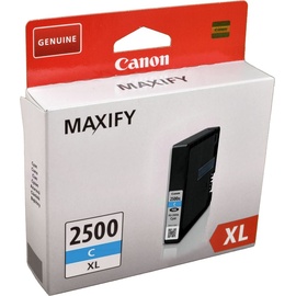 Canon PGI-2500XL cyan