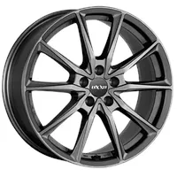 Advanti Racing CENTURIO DARK 7,5x17 5x108 ET45 MB67,1