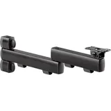 novus office Novus, POS Connect L 380 Tragarm (853+4535+000), anthrazit