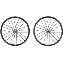 Fulcrum racing zero db 700 mm 12x100 12x142 mm center lock 2021 ́ Centerlock