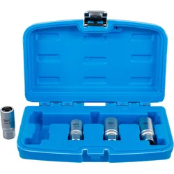 BGS Stehbolzen-Ausdreher-Satz | 6 - 12 mm | 4-tlg.