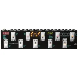 G LAB GSC-2 System Controller Midi Switcher
