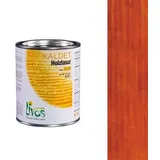 LIVOS Kaldet Holzlasur 270 Brasil - 0,125 l Gebinde