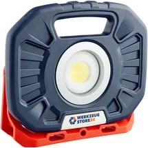 WS24 Akku LED-Baustrahler 2.500 Lumen (COB) 25 W