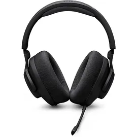 JBL Quantum 360, Over-ear Gaming Headset Bluetooth Schwarz