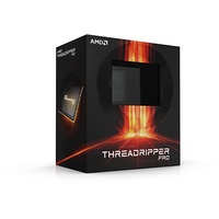 AMD Ryzen Threadripper PRO 5995WX, 64C/128T, 2.70-4.50GHz, boxed ohne Kühler (100-100000444WOF)