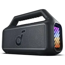 Soundcore Boom 2 phantom schwarz