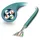 Phoenix Contact 1403662 Netzwerkkabel PUR halogenfrei 4 x 2 x 0.14 mm2 Wasserblau 1 St.