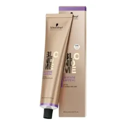 Schwarzkopf BlondMe Blonde Lifting Sand 60ml